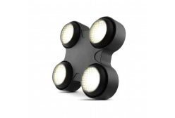 CHAUVET-PRO STRIKE 4 LED стробоскоп. 4х100Вт WW