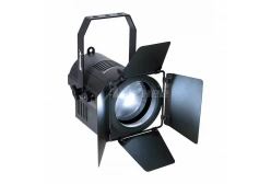 Anzhee Fresnel 50 ZOOM Театральный прожектор с линзой френеля, 50 Вт.