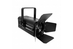 Dialighting DT Fresnel 200Y W Театральный прожектор Fresnel, 200 Вт., цвет белый