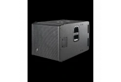 DAS Audio Event-115A Активный сабвуфер, 600 Вт., 15 дюймов