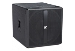 K-ARRAY KMT18 Активный сабвуфер, 2000 Вт., 18 дюймов