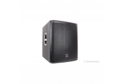 Turbosound iP12B Активный сабвуфер, 600 Вт., 12 дюймов