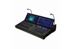 ChamSys MagicQ MQ500 Stadium Console 64 Universes Пульт управления светом 32768 каналов