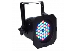 American DJ PROPAR56 RGB Прожектор PAR