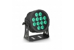 CAMEO FLAT PRO 12 IP65  PAR прожектор 12x10Вт RGBWA (5-в-1)