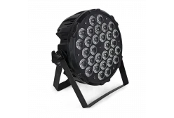 Estrada PRO LED ALUPAR 3010 Светодиодный световой прожектор LED PAR 30 x10W RGBW
