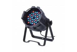 EURO DJ LED PAR-108 ZOOM Светодиодный прожектор