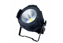 SMP LED PAR 100W COB WA Светодиодный прожектор, 100 Вт., WW/CW
