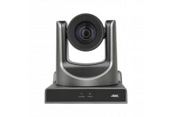 PTZ-камера CleverCam 2612UHS NDI, 4K UHD, 12×, USB 2.0, HDMI, 3G-SDI, LAN