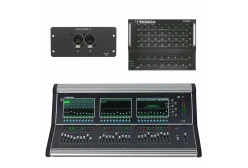 S31 / D-Rack system