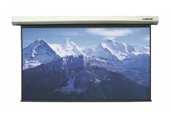 [LMLC-100112A] Экран с электроприводом Lumien Master Large Control