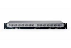 Аудиопроцессор Biamp VOCIAVO-4