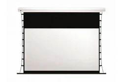 Экран с электроприводом Kauber Blue Label Tensioned BT Cinema 113