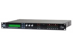 DAS Audio DSP-2060A Контроллер