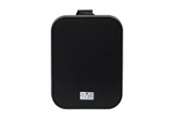 SVS Audiotechnik WSP-60 Black Громкоговоритель настенный