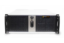 Видеопроцессор MediaDisplay VCP-3020/I20
