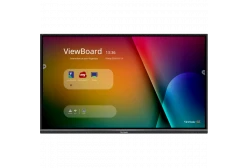 Интерактивная панель ViewSonic 75