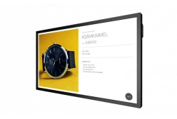 Интерактивная панель Benq 55