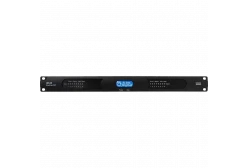 Atlas IED BB-88 Аудиопроцессор BlueBridge, 8х8