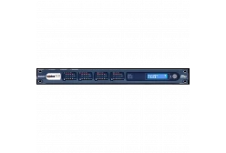 BSS BLU-326 Аудиоматрица, Ethernet, Dante