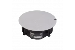 Cloud Electronics CS-C5W Потолочный громкоговоритель, 5,25 дюймов, 32 Вт.