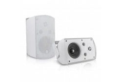 CVGaudio RF508TW Трансляционная АС, 5/10/20/40W в 100V, 40W – 8ohm, 5,25”