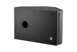 JBL Control SB-2 Компактный сабвуфер, BandPass, 340Вт, 8Ом, 10 дюймов