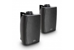 LD Systems Contractor CWMS 42 B Трансляционная АС, 4 дюймов, 20 Вт.-8 Ом