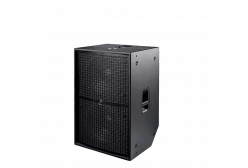 DAS Audio SX-218 Пассивный сабвуфер, 2000 Вт., 2x18