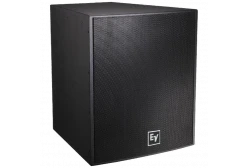 Electro-Voice EVF-2151D-PIB Пассивный сабвуфер, 2000 Вт., 2х15 дюймов, IP55
