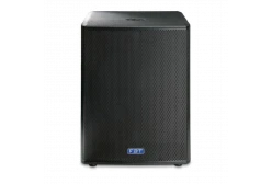 FBT Mitus 121S Пассивный сабвуфер, 2000 Вт., 21