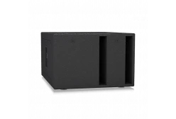 Tannoy VSX 10BP Пассивный сабвуфер, 400 Вт., 10